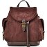  Ageni City Backpack 30 cm Variant deep brown