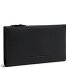  Seline Wallet RFID protection Genuine Leather 16 cm Variant black