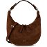  Nana Shoulder Bag Leather 27.5 cm Variant wood