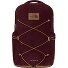  Jester Daypack 46 cm Laptop compartment Variant deep burgundy