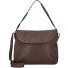 Submarine shoulder bag L leather 28 cm Variant braun  Submarine shoulder bag L leather 28 cm Variant braun