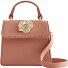 Roslie Mini Bag Handbag Leather 12 cm Variant pink Roslie Mini Bag Handbag Leather 12 cm Variant pink