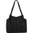  Lavish Imbler Shoulder Bag Leather 30 cm Variant black