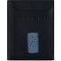 Secure Slim Wallet RFID protection Leather 8 cm Variant schwarz