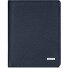 Leather Essentials HF wallet RFID leather 9.5 cm fold-out Variant navy Leather Essentials HF wallet RFID leather 9.5 cm fold-out Variant navy