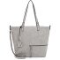  Nele Shopper Bag 42 cm Variant lightgrey