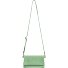  Weave Harmony Clutch bag Leather 22 cm Variant fresh mint