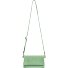  Weave Harmony Clutch bag Leather 22 cm Variant fresh mint
