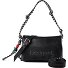  Half Shoulder Bag 23.5 cm Variant black