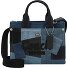  Cargo Handbag 20 cm Variant denim multi