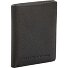  Voyager Wallet RFID protection Leather 7.5 cm Variant black