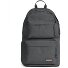  Padded DBL Daypack 40 cm Laptop compartment Variant black denim