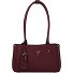 Meridian II Shoulder Bag 29 cm Variant wine Meridian II Shoulder Bag 29 cm Variant wine