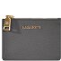 Bologna Leather Key wallet Leather 11.5 cm Variant grey Bologna Leather Key wallet Leather 11.5 cm Variant grey