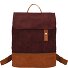  Jana Daypack 35 cm Laptop compartment Variant nubuk cognac