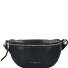  Tavia Bum bag Genuine Leather 27.5 cm Variant black