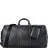  Milano Weekender travel bag 55 cm Variant black-antracite