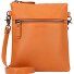 Peru shoulder bag leather 17 cm Variant cognac Peru shoulder bag leather 17 cm Variant cognac
