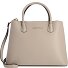 Faith Shopper Bag 35 cm Variant ghiaccio Faith Shopper Bag 35 cm Variant ghiaccio
