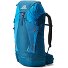 Wander 30 hiking backpack for teenagers 63 cm Variant pacific blue Wander 30 hiking backpack for teenagers 63 cm Variant pacific blue