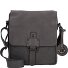  Anchor Love Shoulder bag Leather 21 cm Variant dolphin