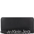 Ultralight Wallet RFID protection 19 cm Variant black Ultralight Wallet RFID protection 19 cm Variant black