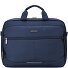  Easy Office 2.0 Briefcase 43 cm Laptop compartment Variant blu notte