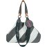 Izzy Medium Limited Shoulder Bag 45 cm Variant anthra sand Izzy Medium Limited Shoulder Bag 45 cm Variant anthra sand