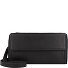 Montreal Clutch purse Leather 19 cm Variant schwarz