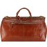  Story Viaggio travel bag leather 50 cm Variant marrone
