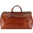  Story Viaggio travel bag leather 50 cm Variant marrone