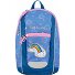  Kiga Mini Kids backpack 30 cm Variant Rainbow Lui