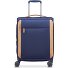 Montmartre 3 4 wheels Cabin trolley 55 cm with expansion pleat Variant navy blue