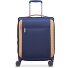 Montmartre 3 4 wheels Cabin trolley 55 cm with expansion pleat Variant navy blue Montmartre 3 4 wheels Cabin trolley 55 cm with expansion pleat Variant navy blue