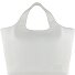 Elsa Shopper Bag L Leather 50 cm Laptop compartment Variant weiß Elsa Shopper Bag L Leather 50 cm Laptop compartment Variant weiß