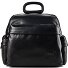  MD20 City Backpack Genuine Leather 25 cm Variant nero