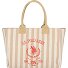  Pool Party Shopper Bag 40 cm Variant natural