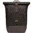  Eco Series Allen Medium Daypack 40.5 cm Laptop compartment Variant brown leo