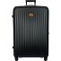  Taormina 4 wheels Trolley L 82 cm with expansion pleat Variant black
