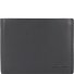 Attack 2 wallet RFID leather 12.5 cm Variant grey Attack 2 wallet RFID leather 12.5 cm Variant grey