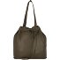  Nappa Bag bag Leather 37 cm Variant olive