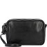 Colombiana Shoulder bag Leather 21 cm Variant black Colombiana Shoulder bag Leather 21 cm Variant black