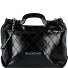 Wakanda Handbag 29 cm Variant nero Wakanda Handbag 29 cm Variant nero