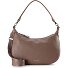  Kaliska Shoulder Bag M 32 cm with expansion pleat Variant mocha
