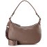  Kaliska Shoulder Bag M 32 cm with expansion pleat Variant mocha