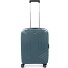 Ypsilon 4.0 4 wheels Cabin trolley 55 cm with expansion pleat Variant verde bottiglia Ypsilon 4.0 4 wheels Cabin trolley 55 cm with expansion pleat Variant verde bottiglia