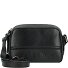 Daphne Shoulder bag Leather 19 cm Variant nero Daphne Shoulder bag Leather 19 cm Variant nero