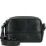  Daphne Shoulder bag Leather 19 cm Variant nero
