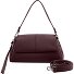 My Bestie Shoulder Bag Leather 34 cm Variant barolo red My Bestie Shoulder Bag Leather 34 cm Variant barolo red