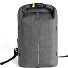 Urban backpack RFID 46 cm laptop compartment Variant grey Urban backpack RFID 46 cm laptop compartment Variant grey